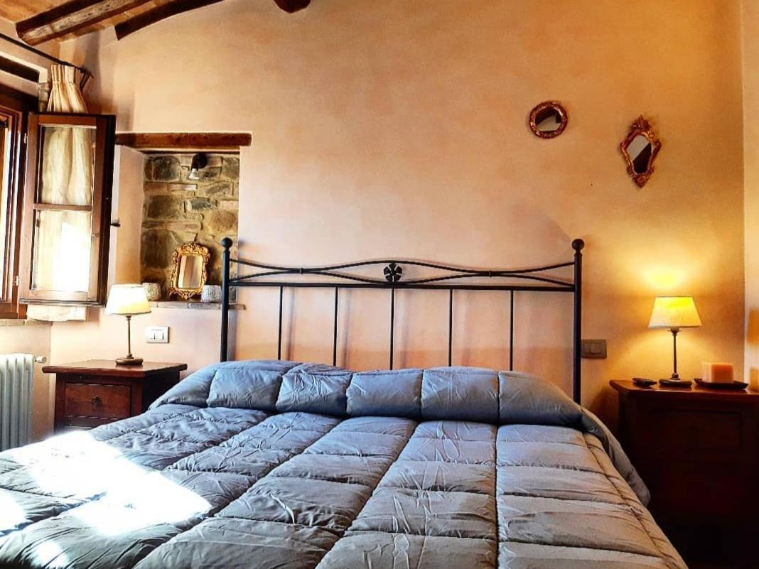 Le Torri San Gimignano Apartments Eksteriør bilde
