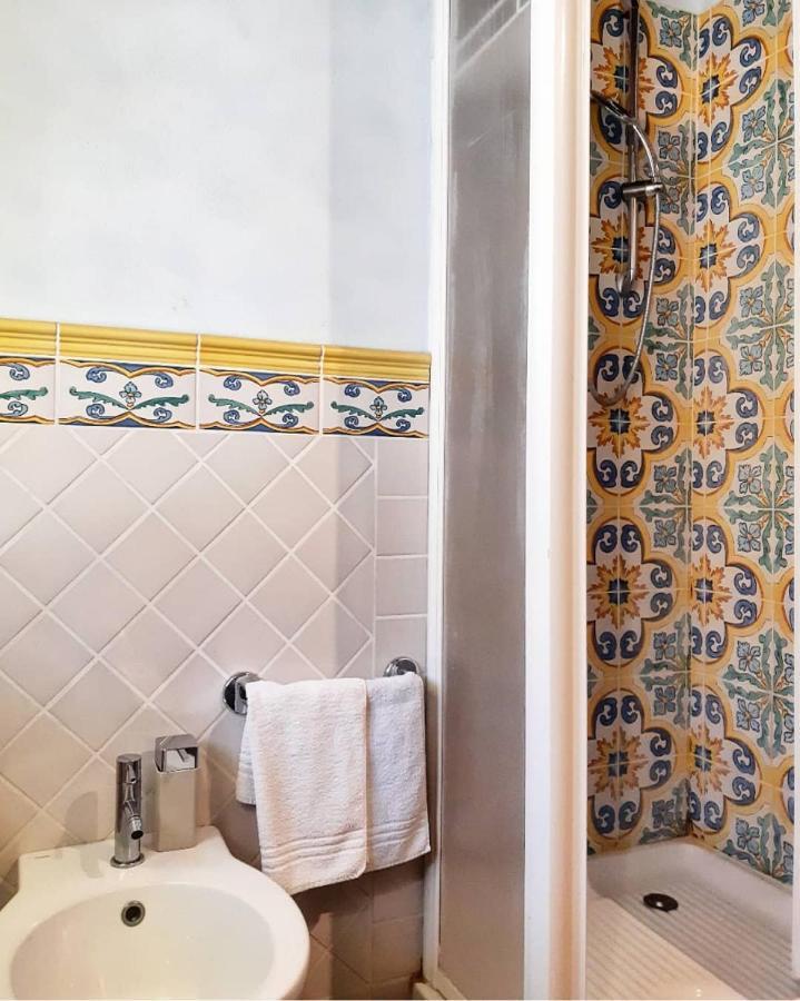 Le Torri San Gimignano Apartments Eksteriør bilde