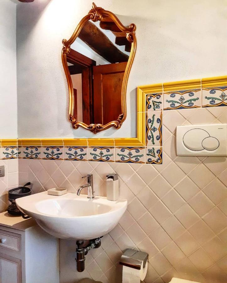 Le Torri San Gimignano Apartments Eksteriør bilde